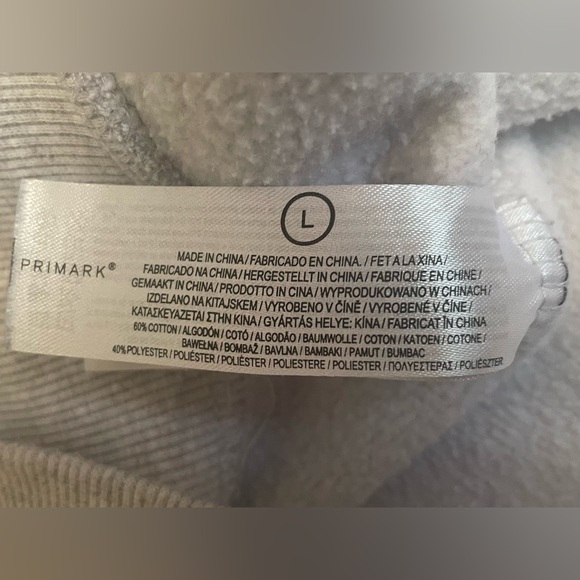 Chicago Bulls Hoodie by Josh Denzel Large - Picture 8 of 13